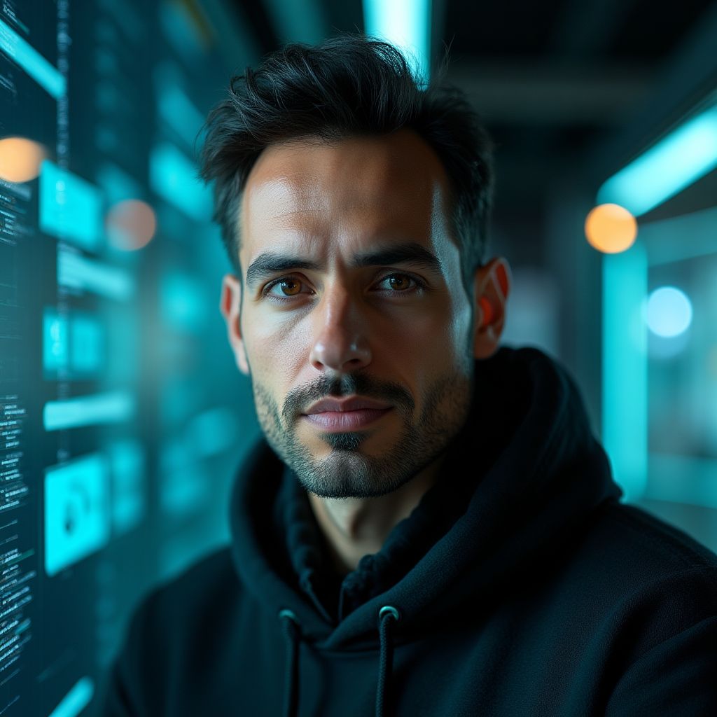Diego Martínez