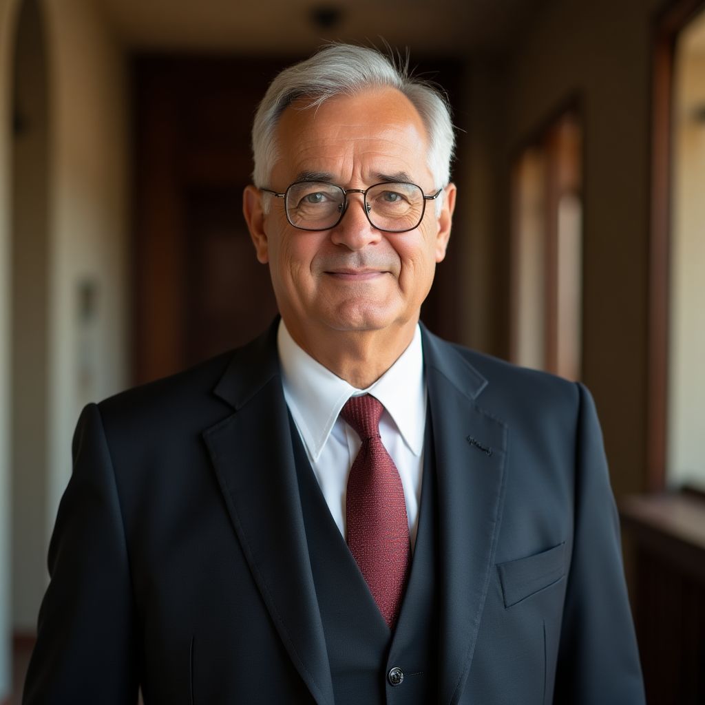 Eduardo Fernández