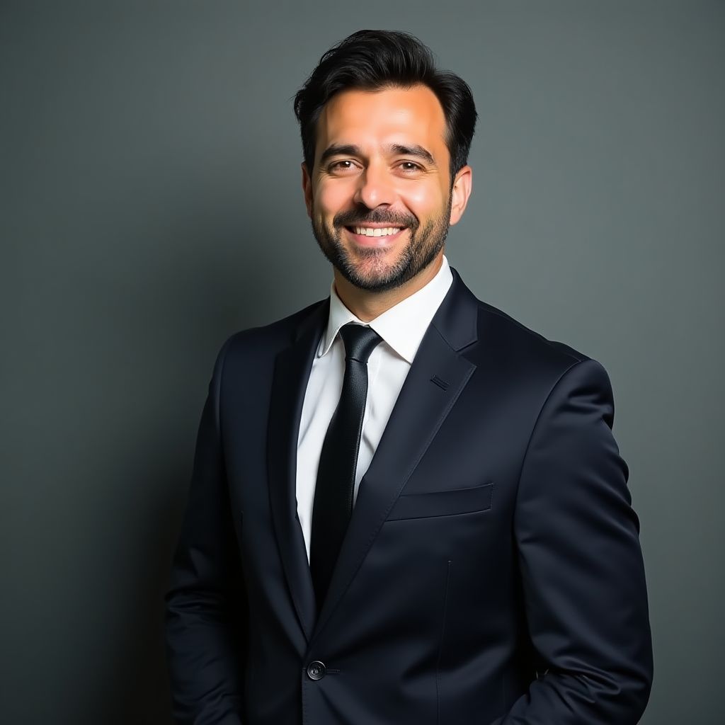 Martín Rodríguez