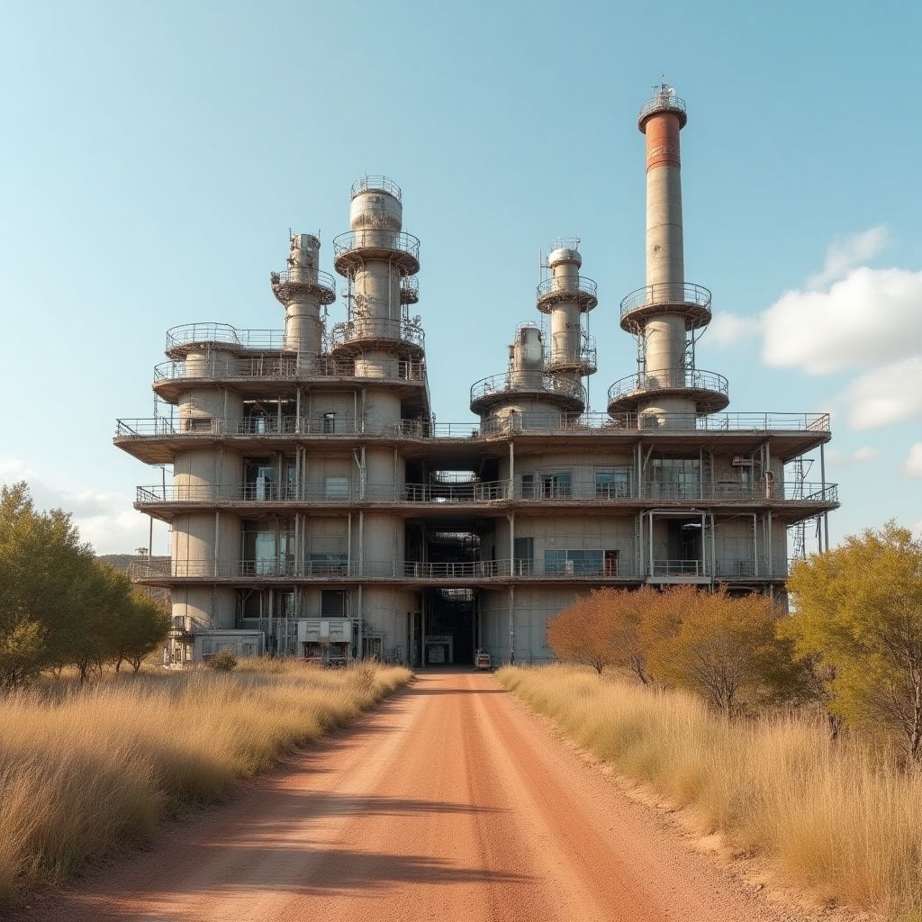 Inversiones en el sector energético argentino