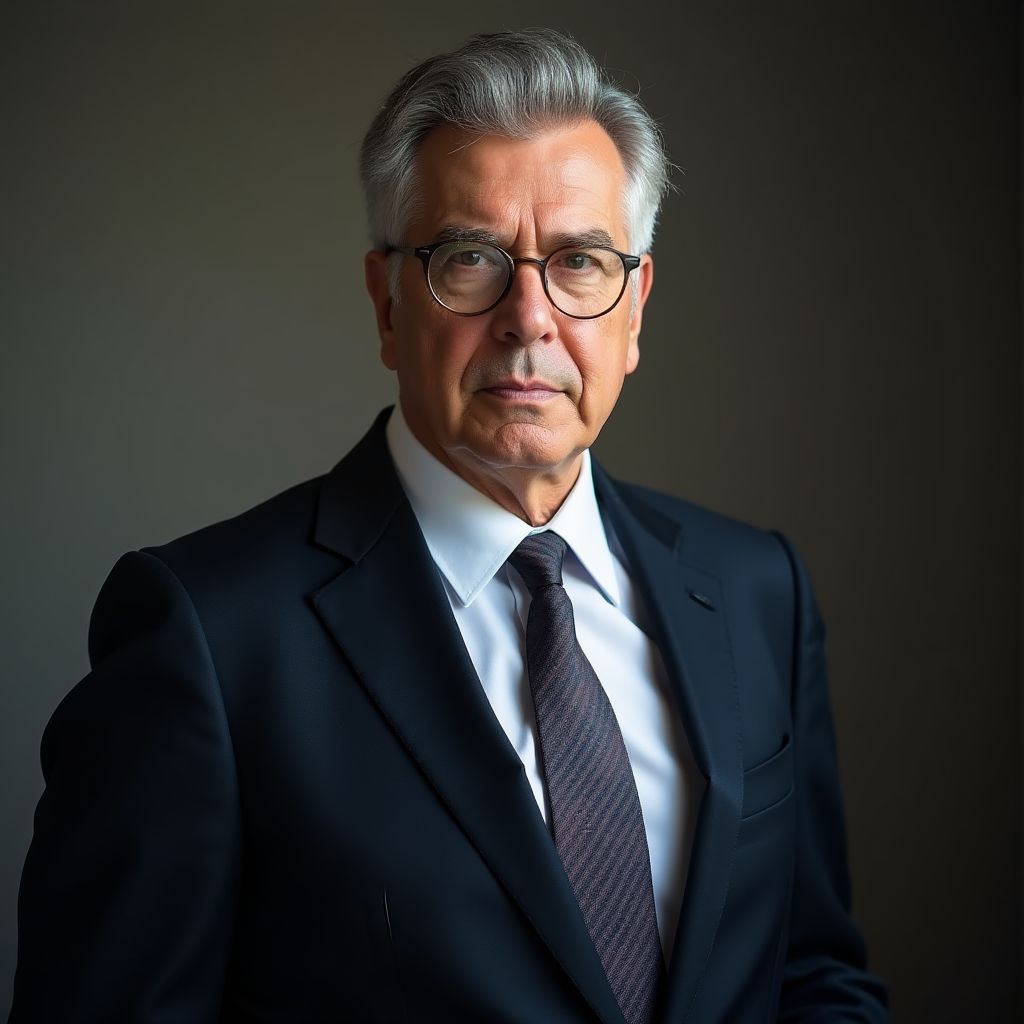 Eduardo Fernández