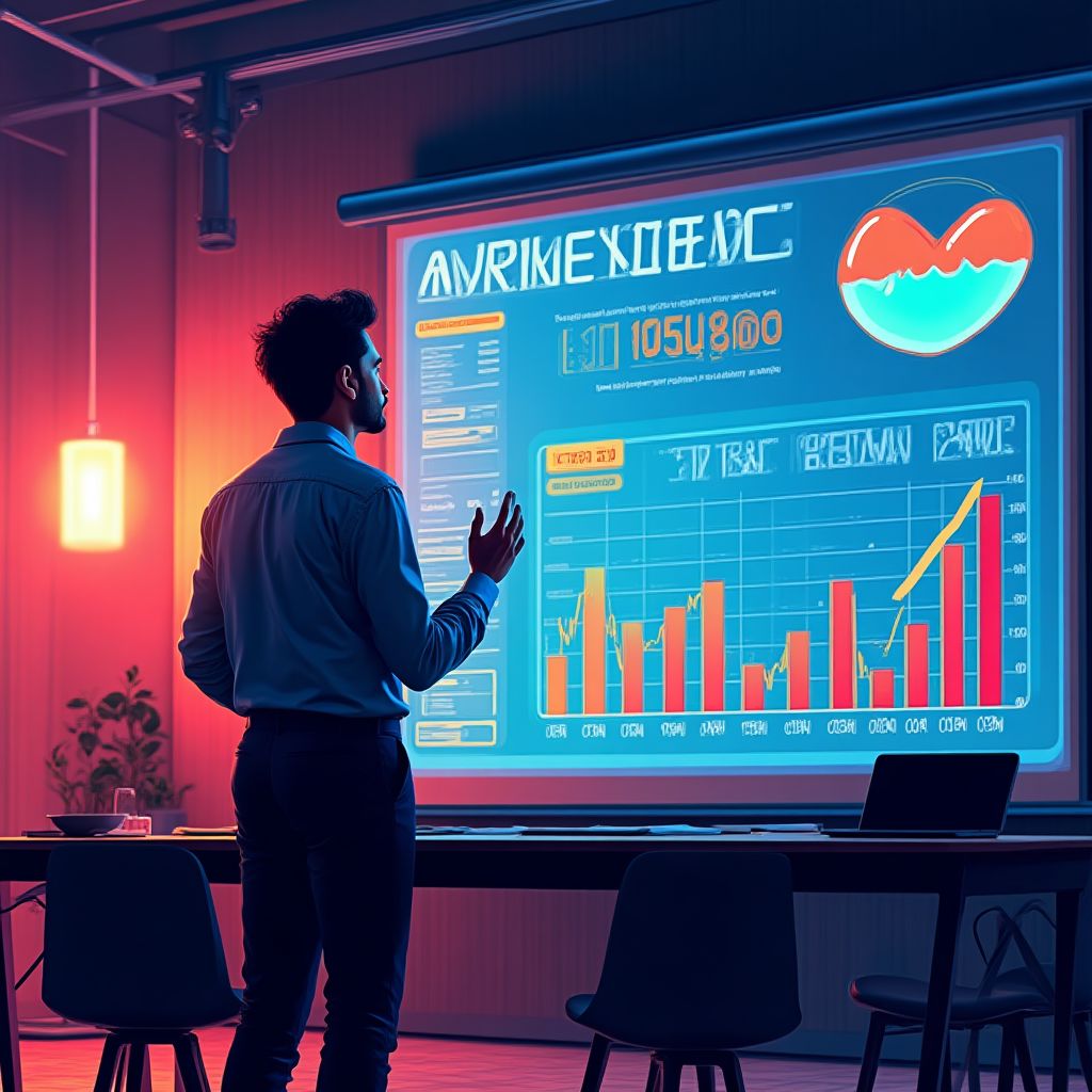 Webinar: Primeros pasos en el mercado bursátil argentino